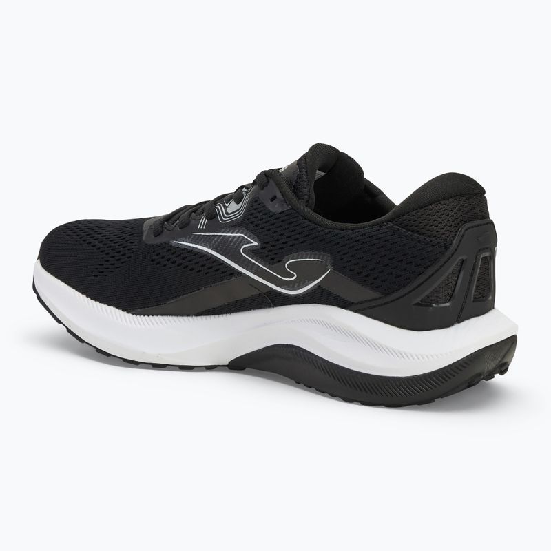 Férfi Joma Hispalis futócipő fekete 3