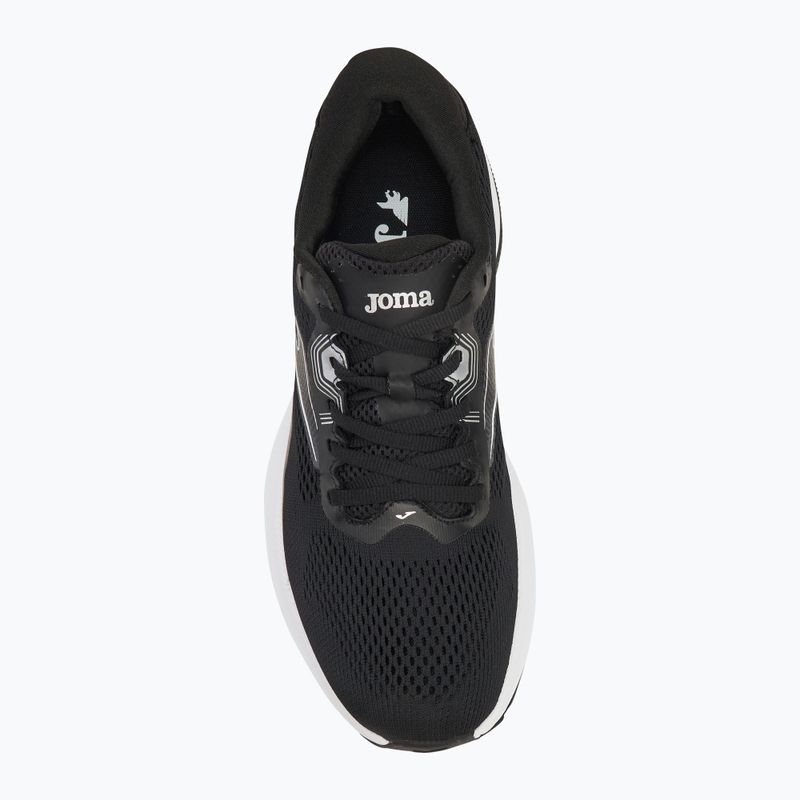 Férfi Joma Hispalis futócipő fekete 5