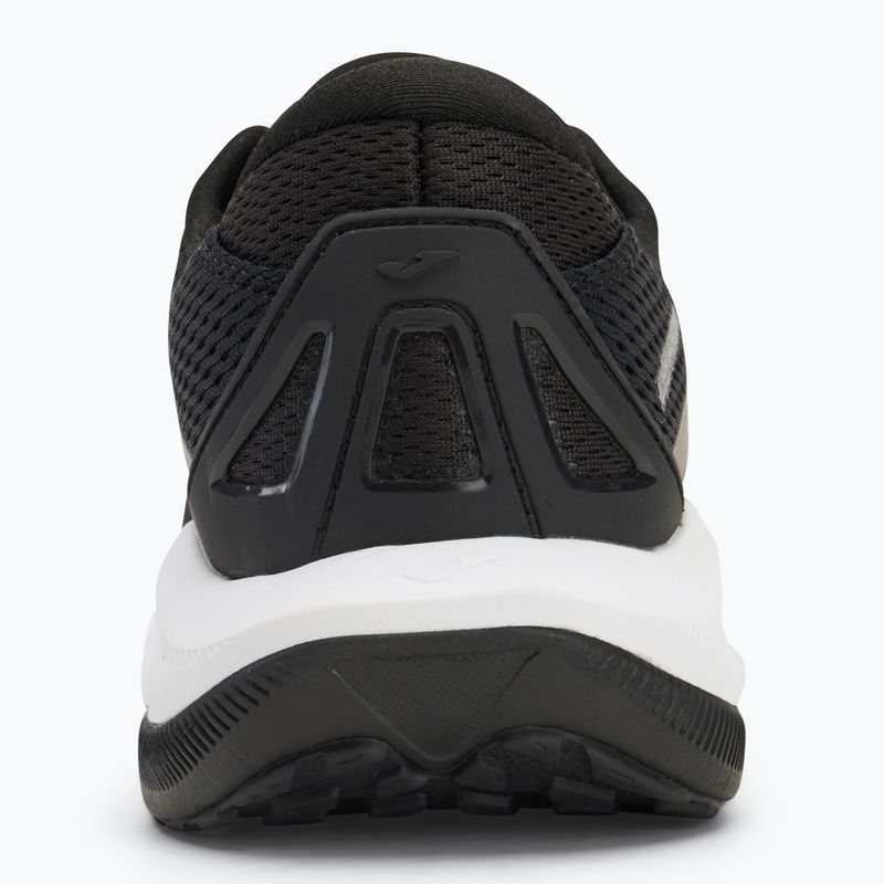 Férfi Joma Hispalis futócipő fekete 6