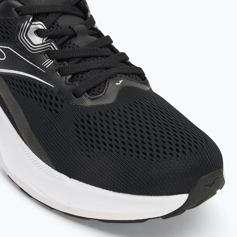 Férfi Joma Hispalis futócipő fekete 7