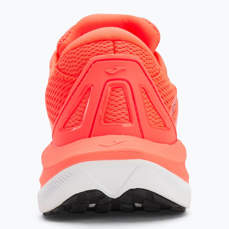 Férfi Joma Hispalis korallszínű futócipő 6