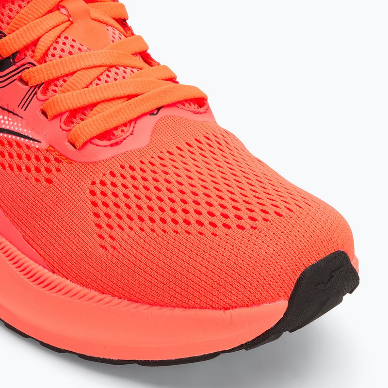 Férfi Joma Hispalis korallszínű futócipő 7