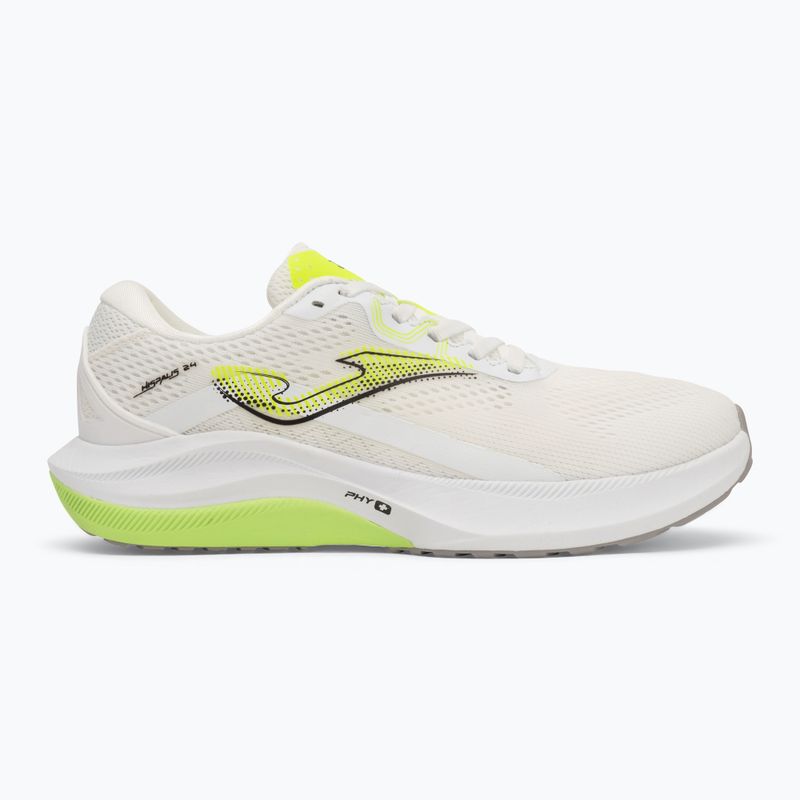 Férfi Joma Hispalis fehér futócipő 2
