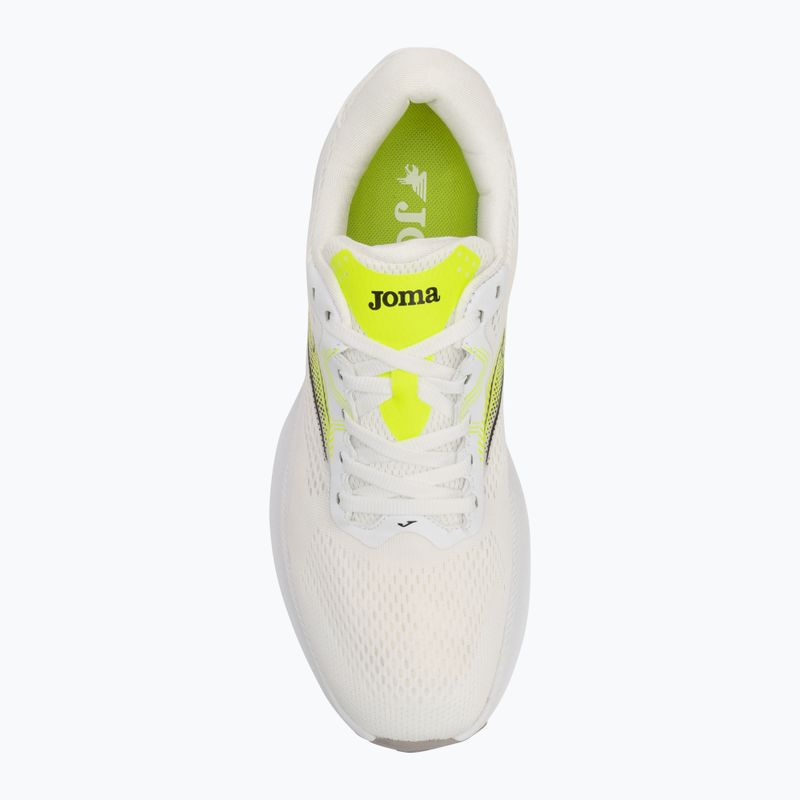 Férfi Joma Hispalis fehér futócipő 5