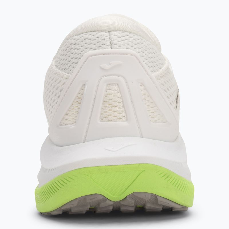 Férfi Joma Hispalis fehér futócipő 6