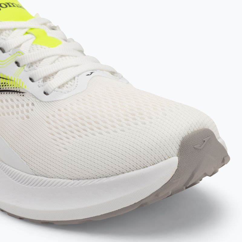 Férfi Joma Hispalis fehér futócipő 7