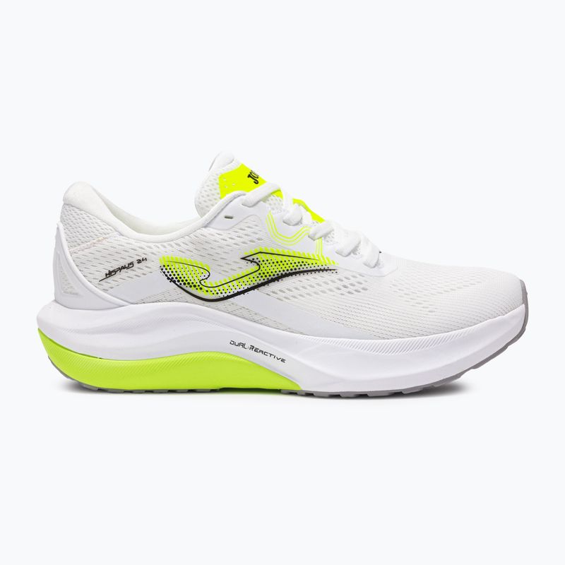 Férfi Joma Hispalis fehér futócipő 8
