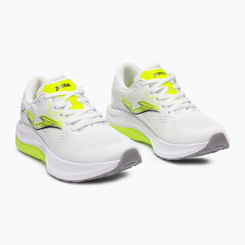Férfi Joma Hispalis fehér futócipő 9