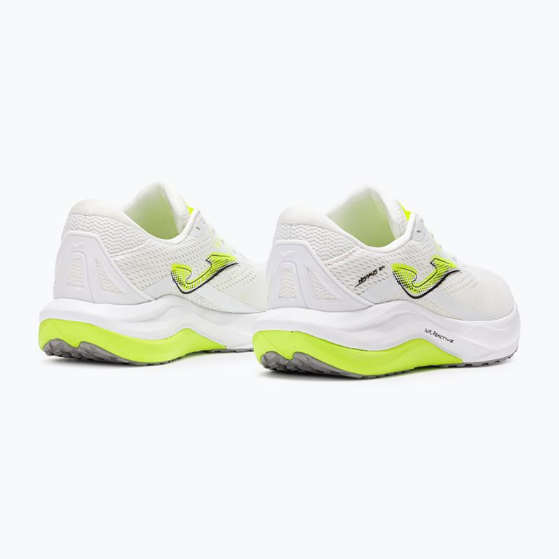 Férfi Joma Hispalis fehér futócipő 10