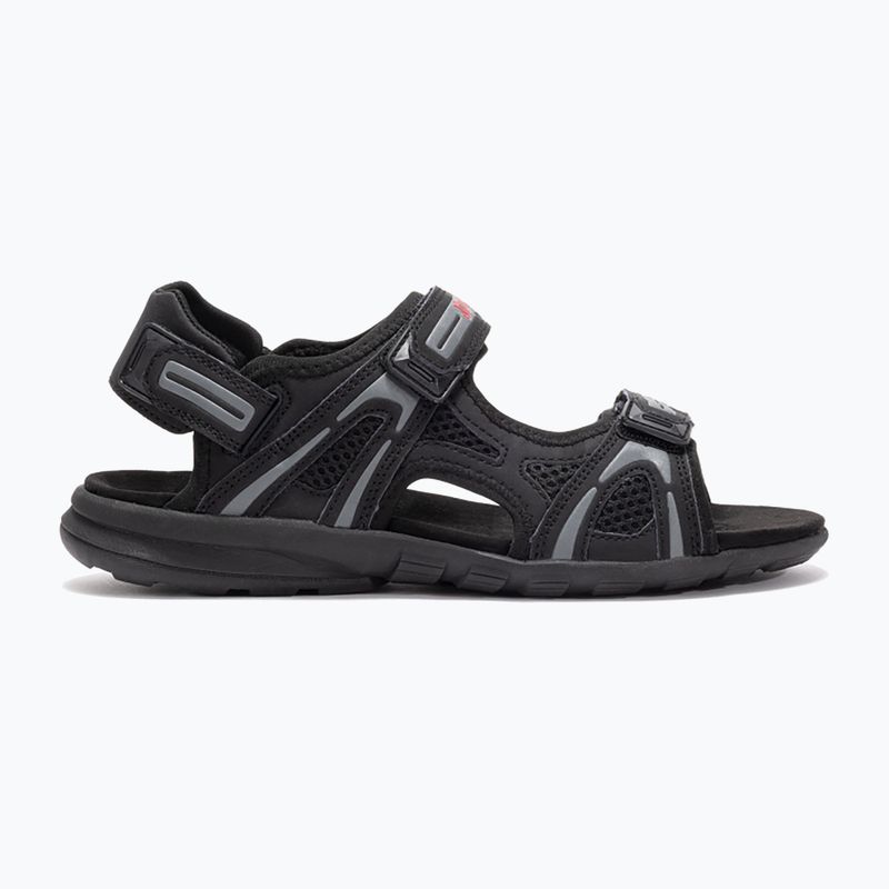 Férfi Joma Zeus szandál fekete 8