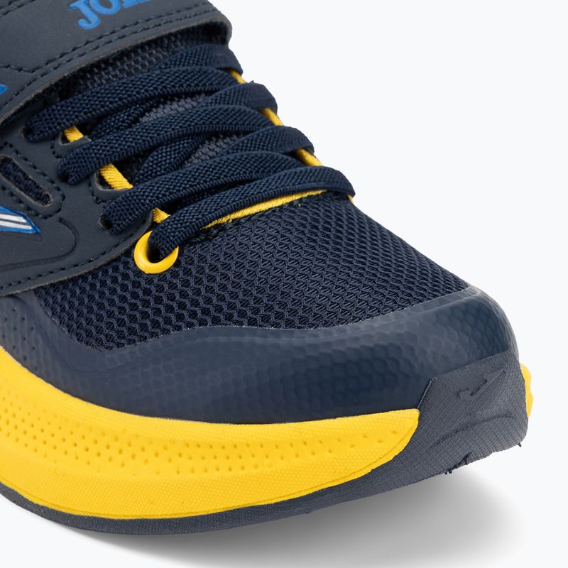 Joma Ferro Jr gyermek cipő navy 7