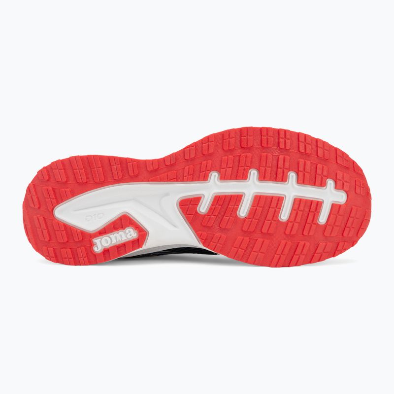 Gyermek cipő Joma Jr30 fekete 4