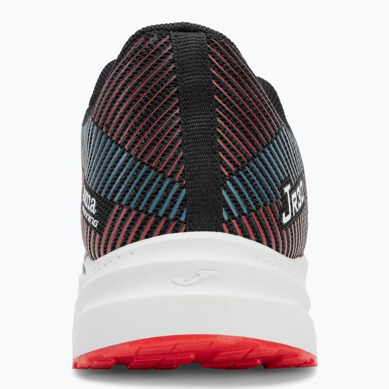 Gyermek cipő Joma Jr30 fekete 6