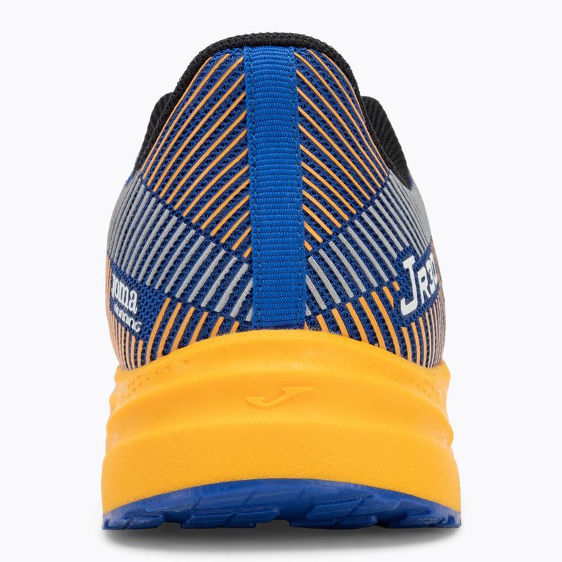 Joma Jr30 királyi gyermek cipő 6