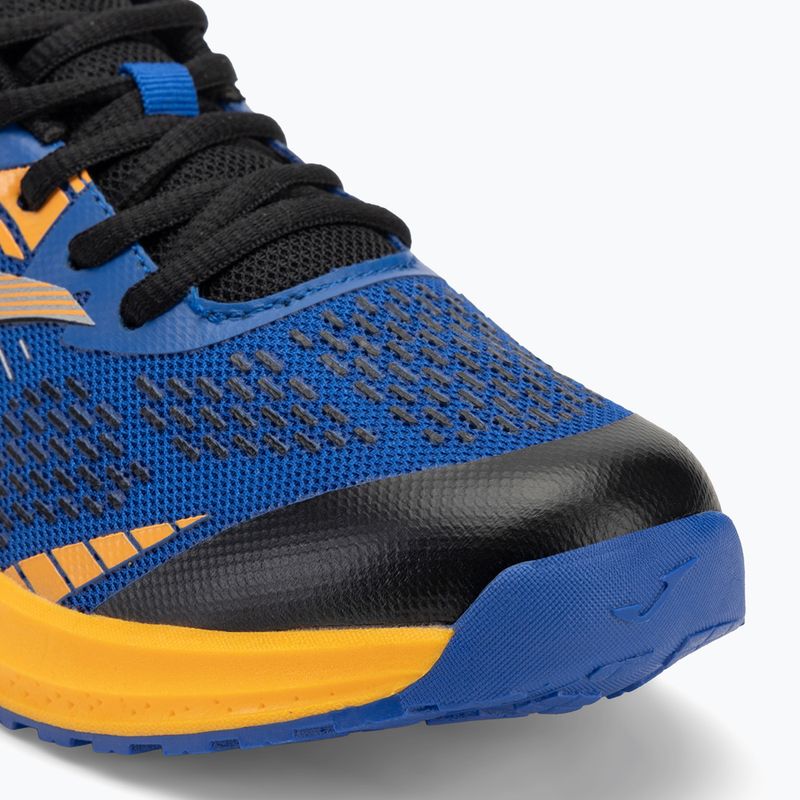 Joma Jr30 királyi gyermek cipő 7