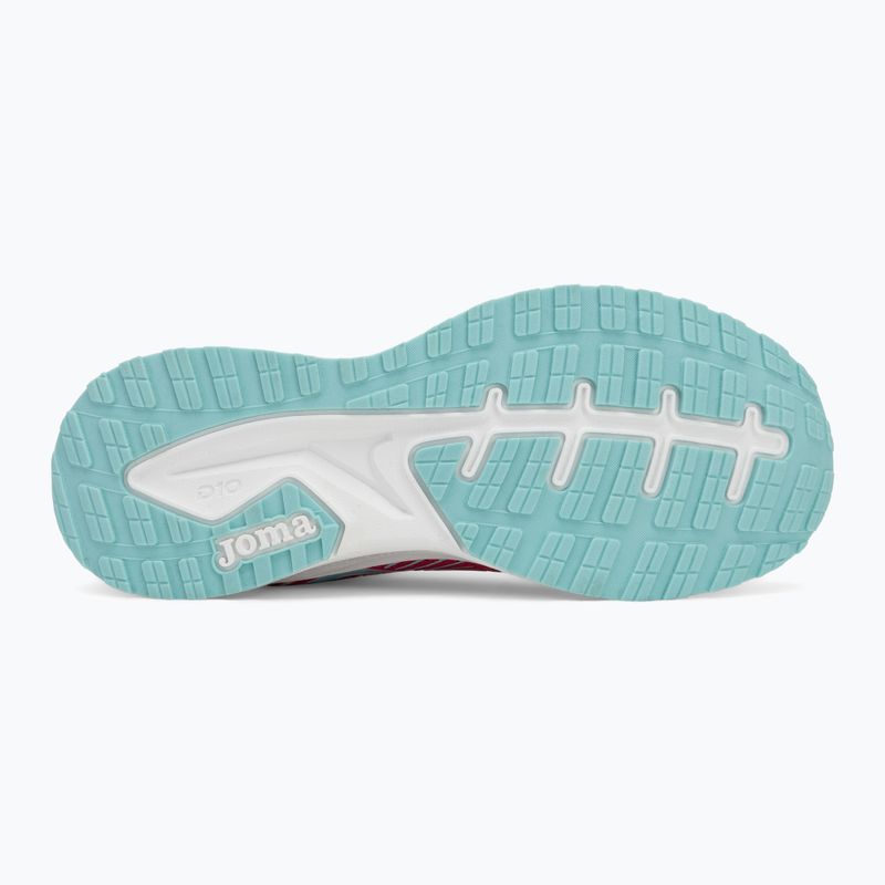 Joma Jr30 rózsaszín gyermekcipő 4