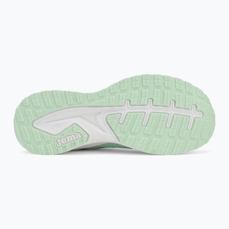 Gyermek cipő Joma Jr30 türkizkék 4