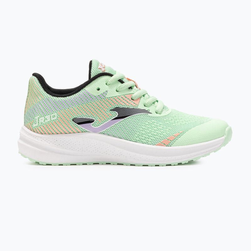 Gyermek cipő Joma Jr30 türkizkék