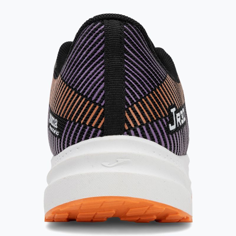 Gyermek cipő Joma Jr30 fekete/lila 6