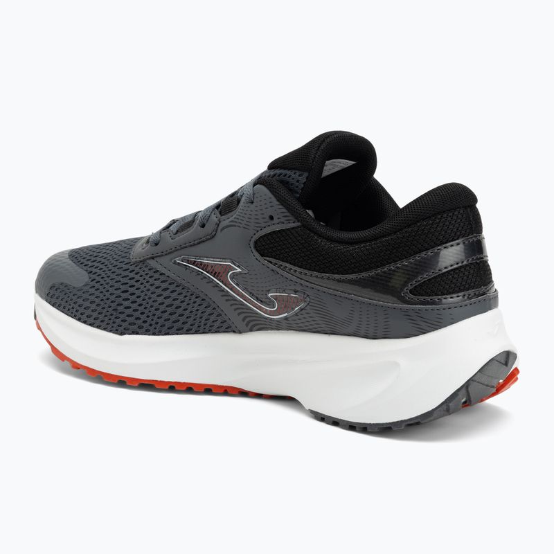 Férfi Joma Active szürke futócipő 3