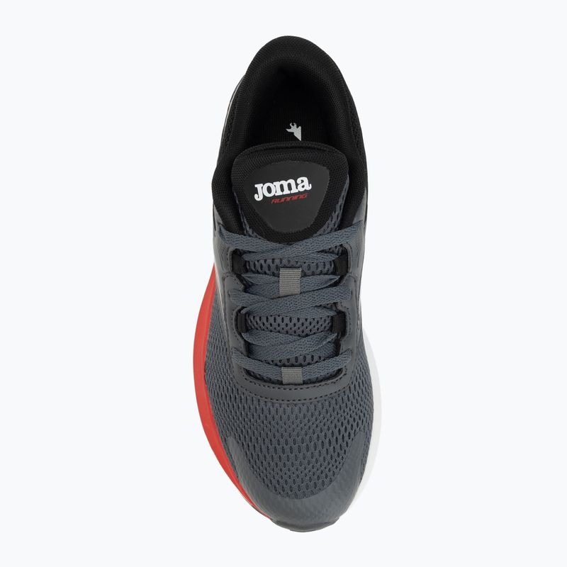 Férfi Joma Active szürke futócipő 5