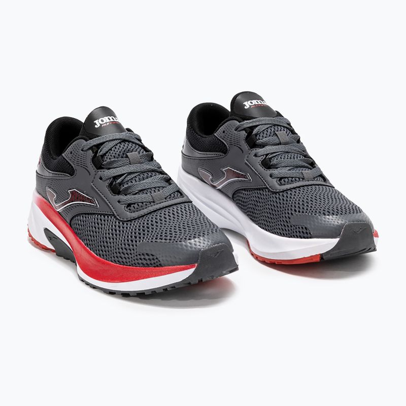 Férfi Joma Active szürke futócipő 2