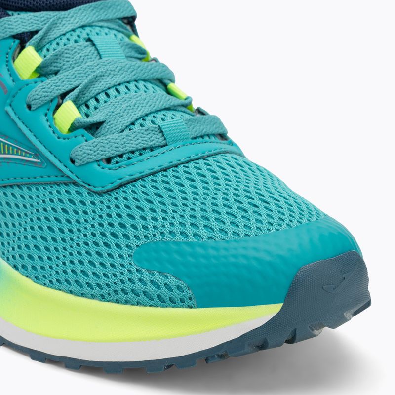Férfi Joma Active türkiz futócipő 7