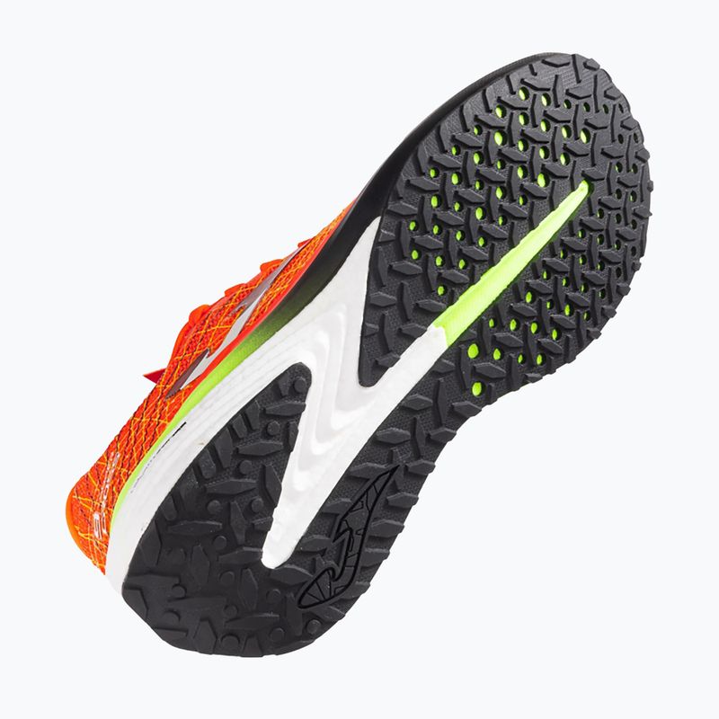 Férfi Joma Super Cross narancssárga futócipő 5
