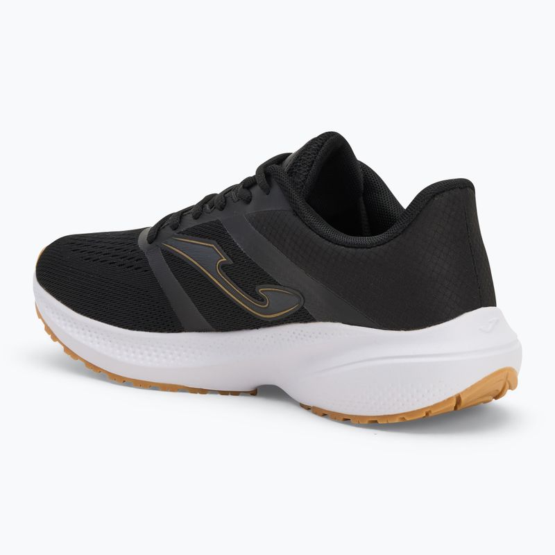 Női futócipő Joma Elite fekete 3
