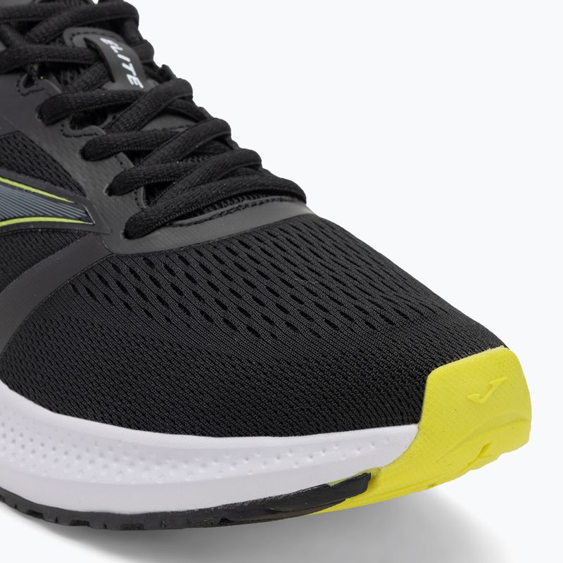 Férfi Joma Elite futócipő fekete 7