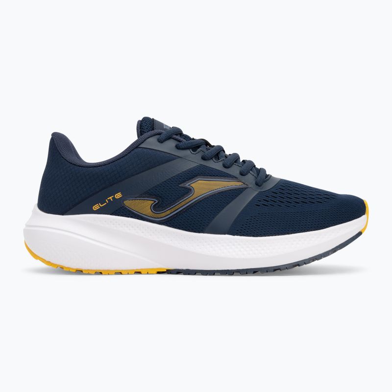 Férfi Joma Elite navy futócipő 2