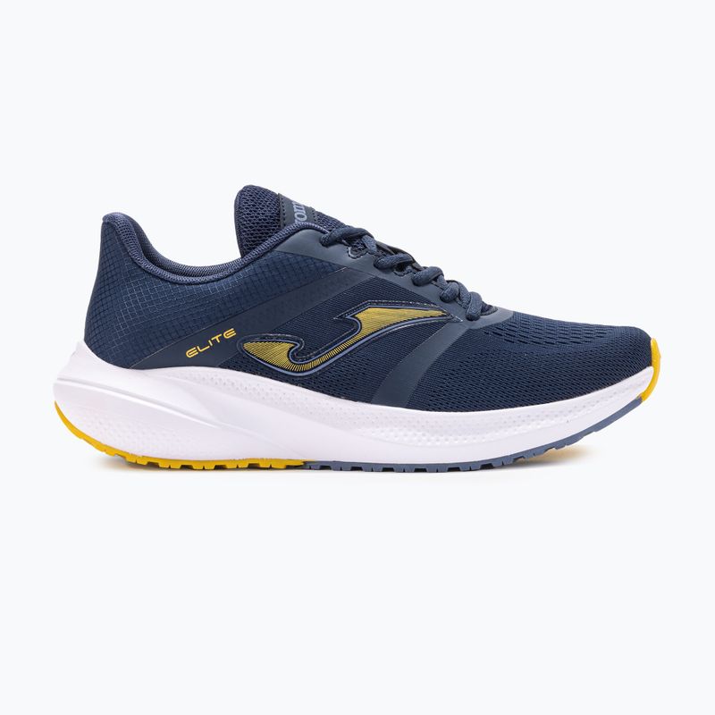 Férfi Joma Elite navy futócipő 8