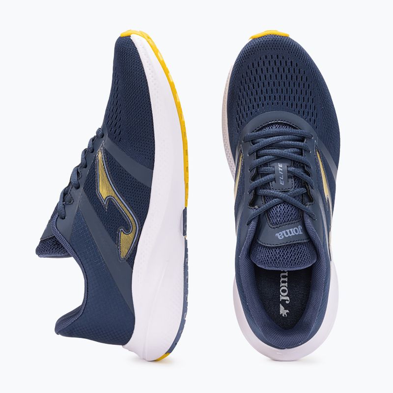 Férfi Joma Elite navy futócipő 11