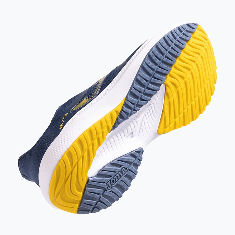 Férfi Joma Elite navy futócipő 12