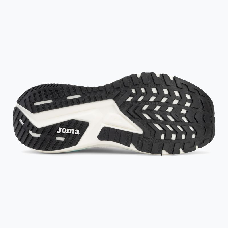 Férfi futócipő Joma Fenix fekete 4