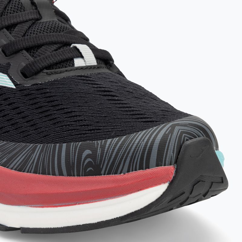 Férfi futócipő Joma Fenix fekete 7