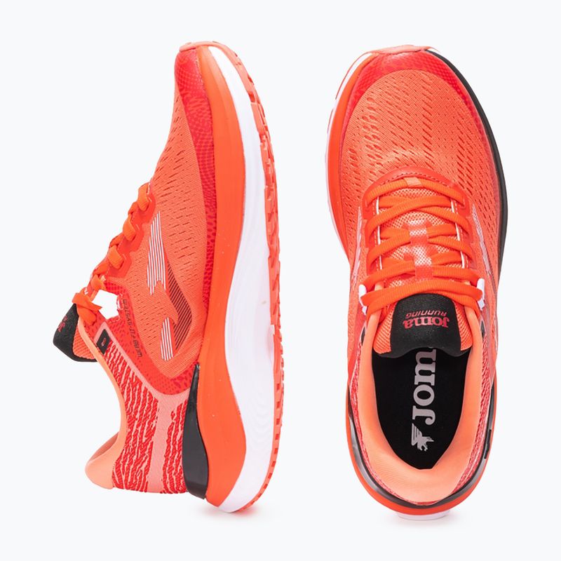 Férfi futócipő Joma Fenix coral 4