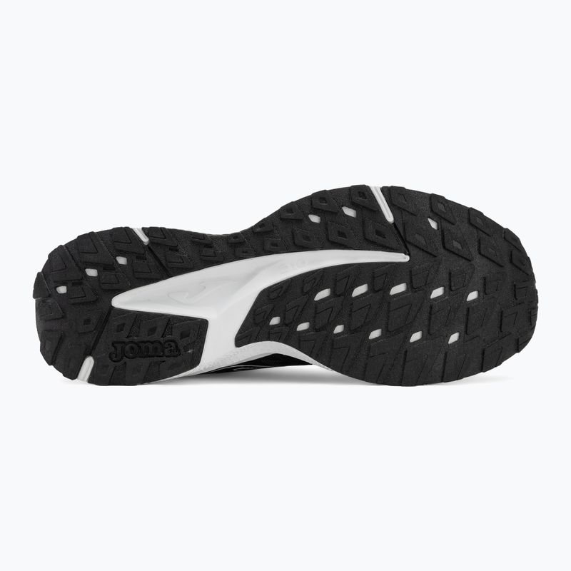 Férfi futócipő Joma Meta fekete 4