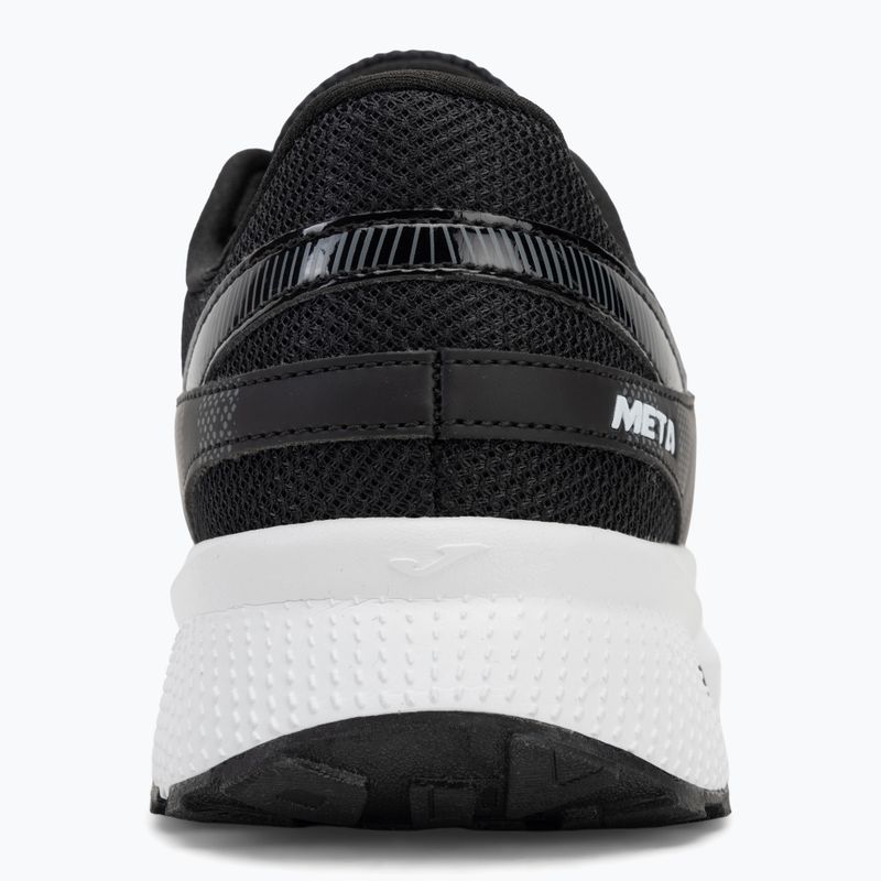 Férfi futócipő Joma Meta fekete 6
