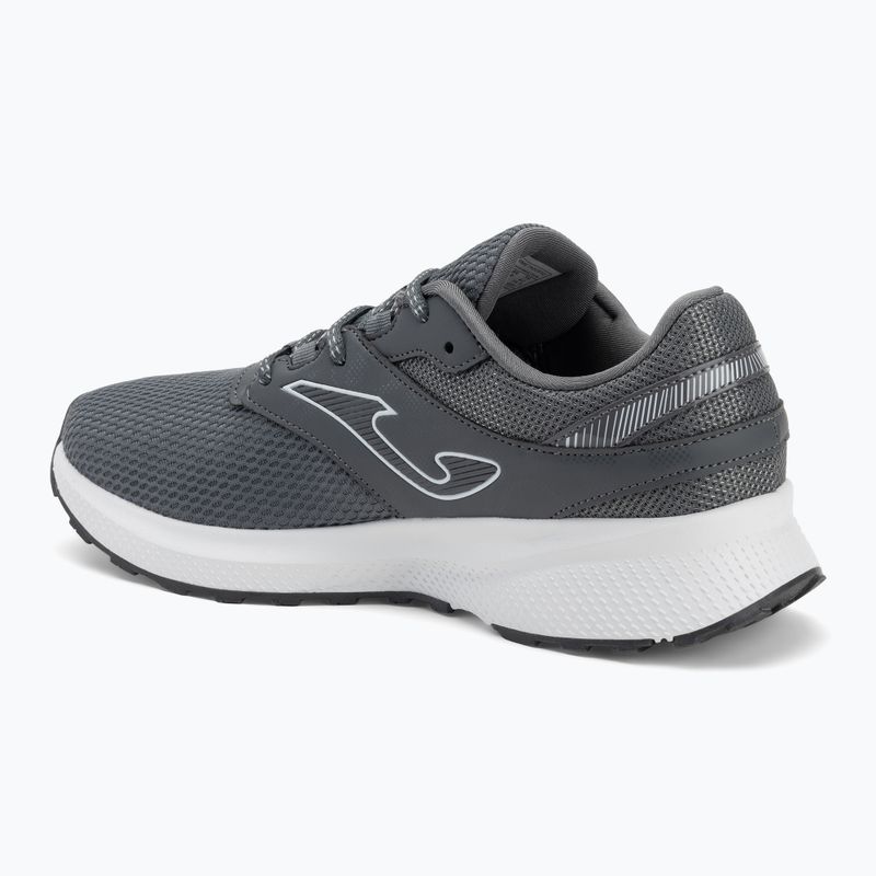 Férfi Joma Meta szürke futócipő 3