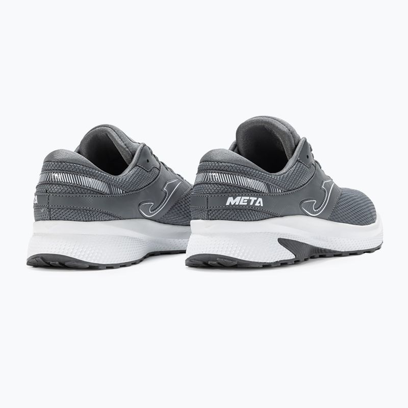 Férfi Joma Meta szürke futócipő 3