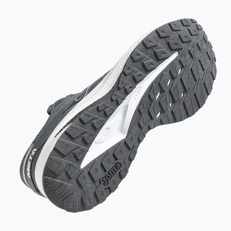 Férfi Joma Meta szürke futócipő 5