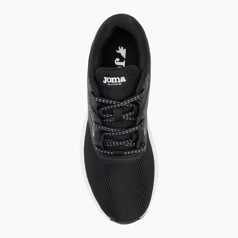 Női futócipő Joma Meta fekete 5