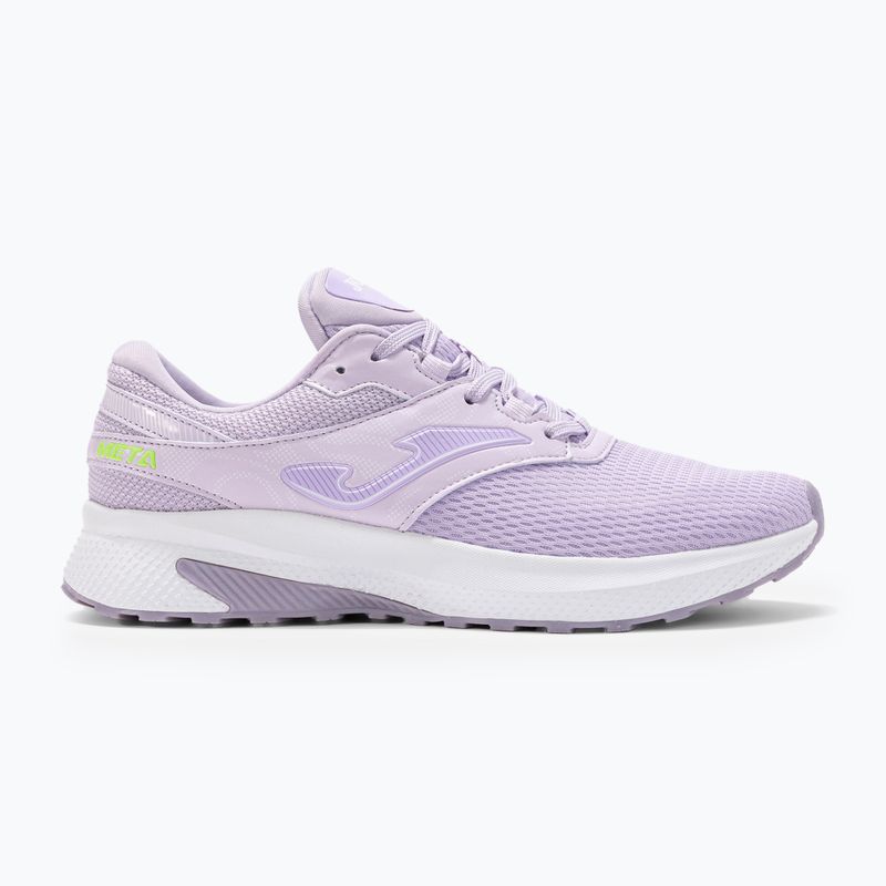 Női futócipő Joma Meta violet 8