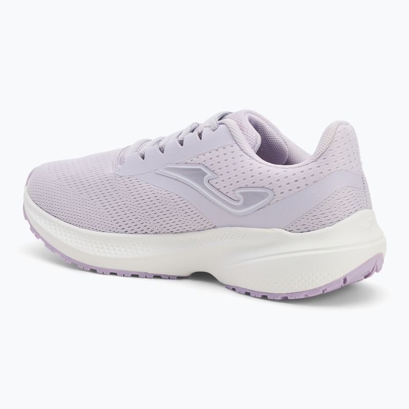 Női futócipő Joma Rodio violet 3