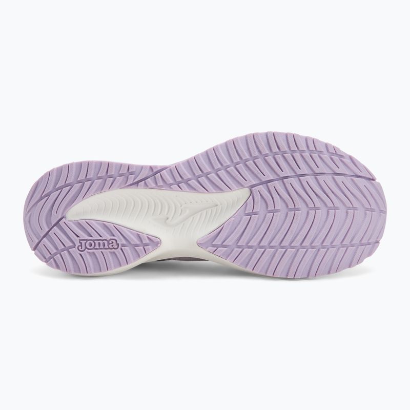 Női futócipő Joma Rodio violet 4