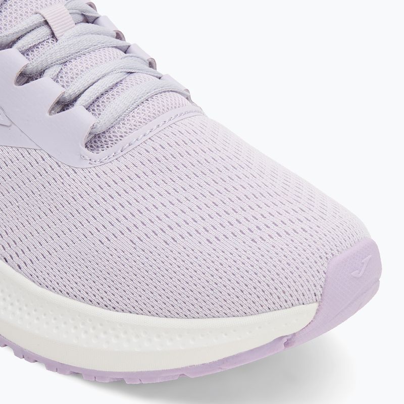Női futócipő Joma Rodio violet 7