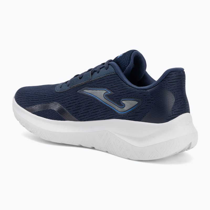Joma férfi cipő Sodio navy 3