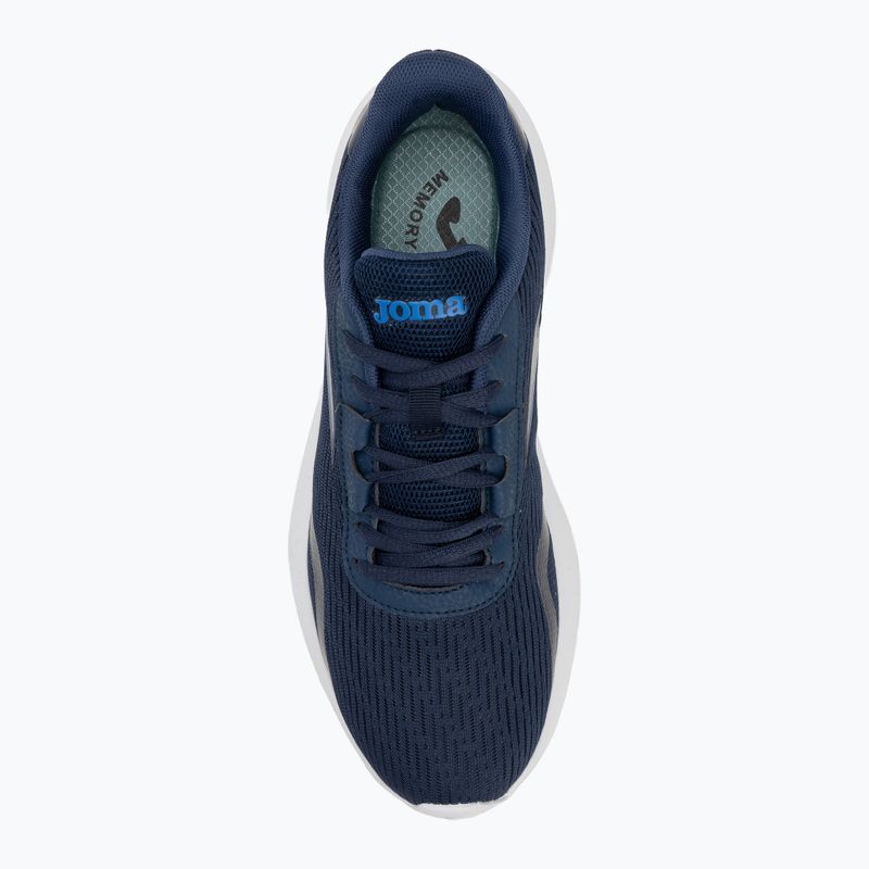 Joma férfi cipő Sodio navy 5