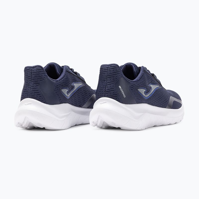 Joma férfi cipő Sodio navy 10